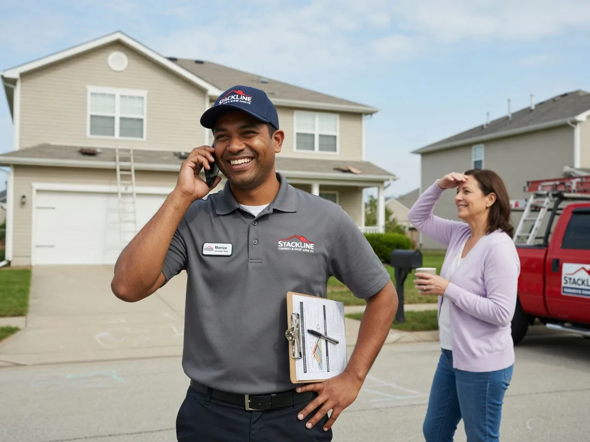 Chimney flashing repair Glenwood, MD FAQs